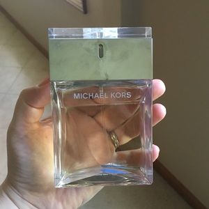 Michael by Michael Kors Eau de Parfum